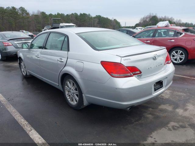 Toyota Avalon Limited Image 15