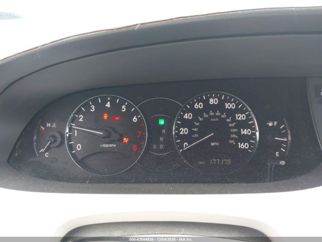 Toyota Avalon Limited Image 3