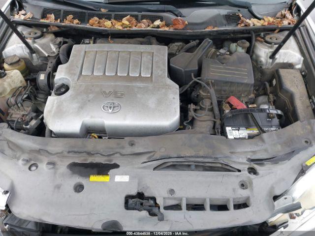 Toyota Avalon Limited Image 5