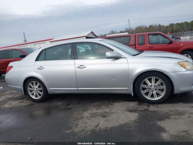 Toyota Avalon Limited Image 6