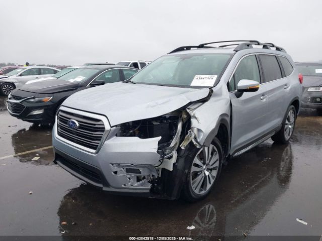 Subaru Ascent Limited Image 6