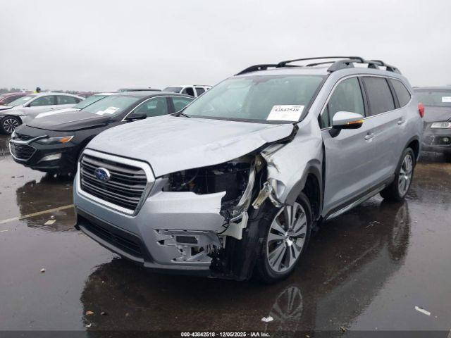 Subaru Ascent Limited Image 6