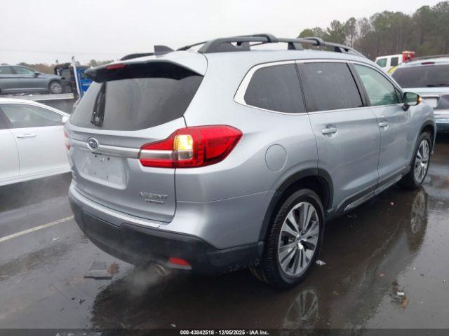 Subaru Ascent Limited Image 3