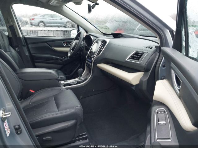 Subaru Ascent Limited Image 4