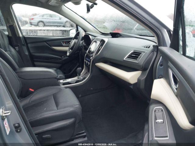 Subaru Ascent Limited Image 4