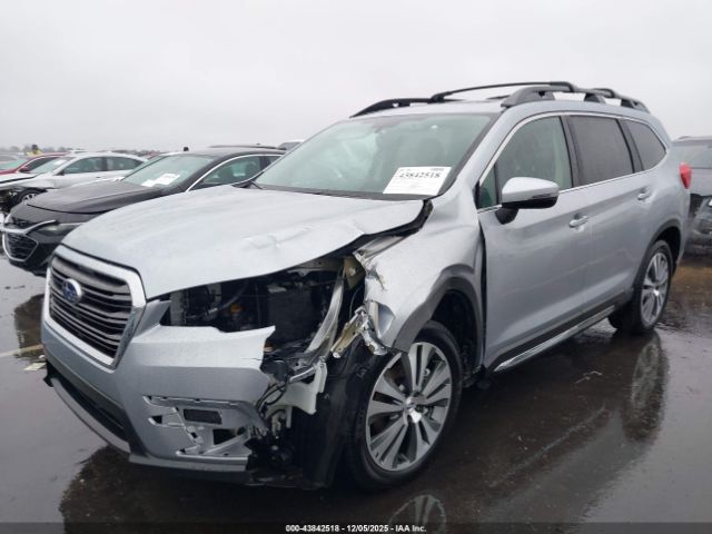 Subaru Ascent Limited Image 5