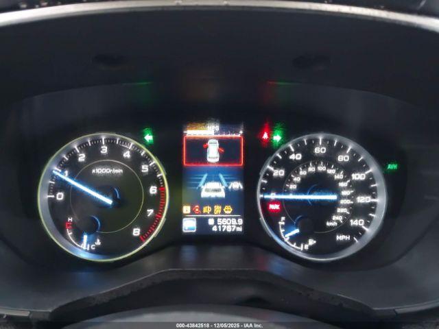 Subaru Ascent Limited Image 10