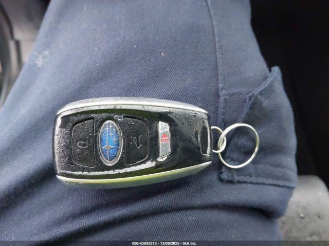 Subaru Ascent Limited Image 12