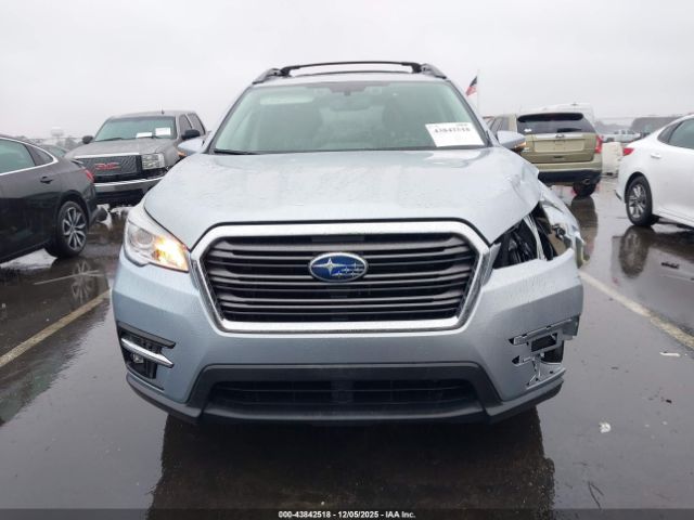 Subaru Ascent Limited Image 11