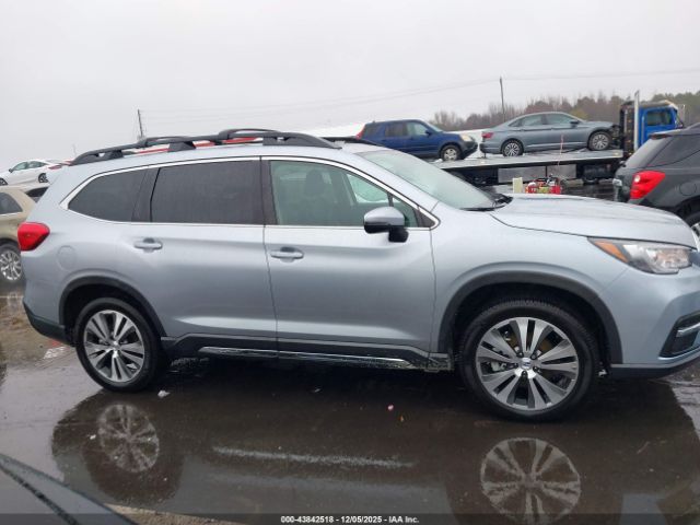 Subaru Ascent Limited Image 15