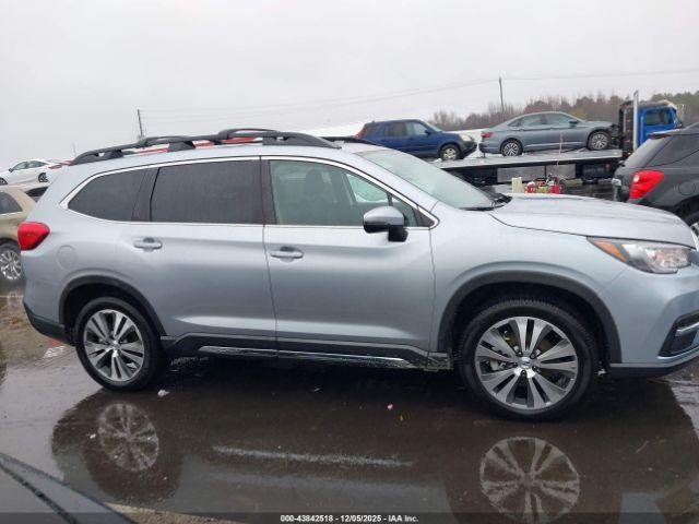 Subaru Ascent Limited Image 15