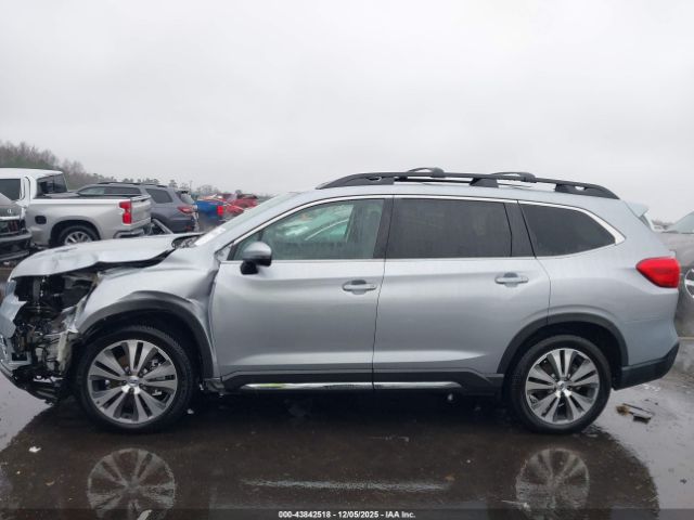 Subaru Ascent Limited Image 16