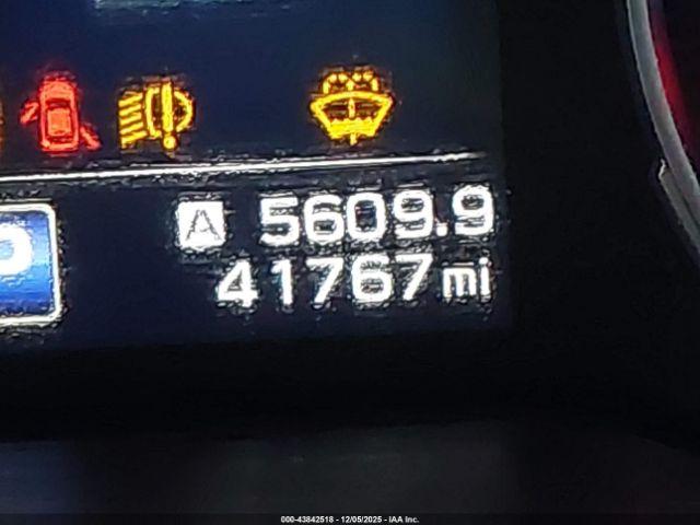 Subaru Ascent Limited Image 13