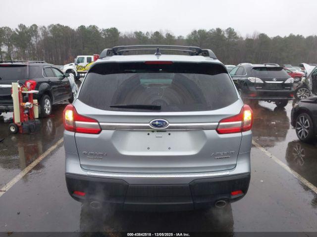 Subaru Ascent Limited Image 14