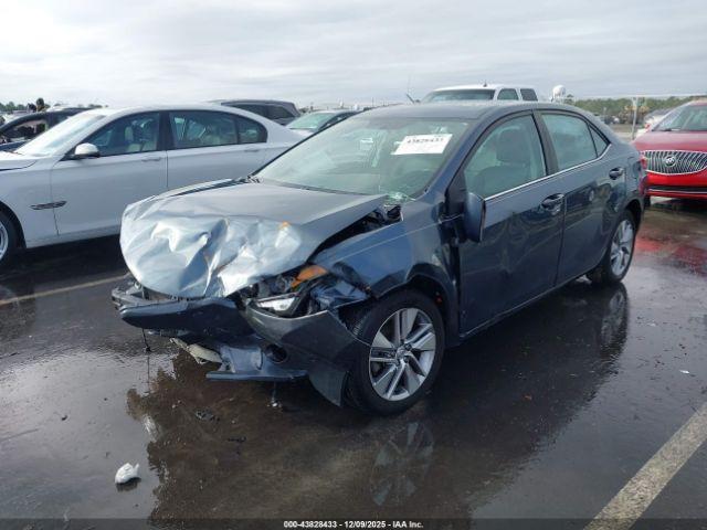 Toyota Corolla Le Eco Plus Image 11