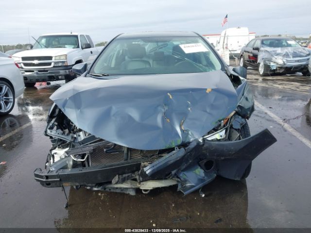 Toyota Corolla Le Eco Plus Image 14