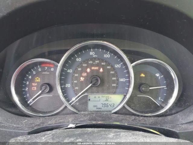 Toyota Corolla Le Eco Plus Image 3