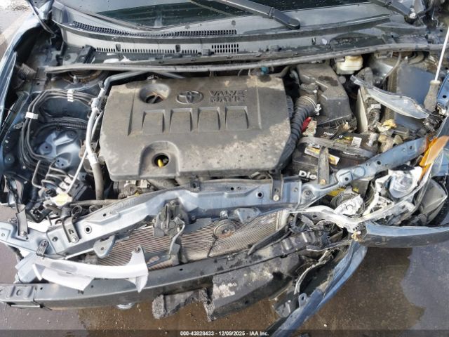 Toyota Corolla Le Eco Plus Image 18