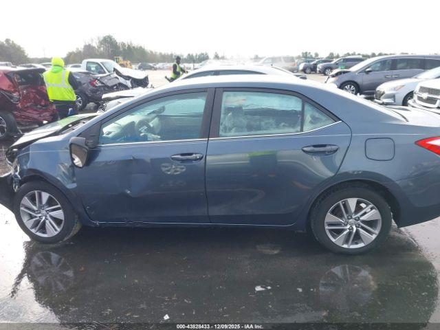 Toyota Corolla Le Eco Plus Image 7