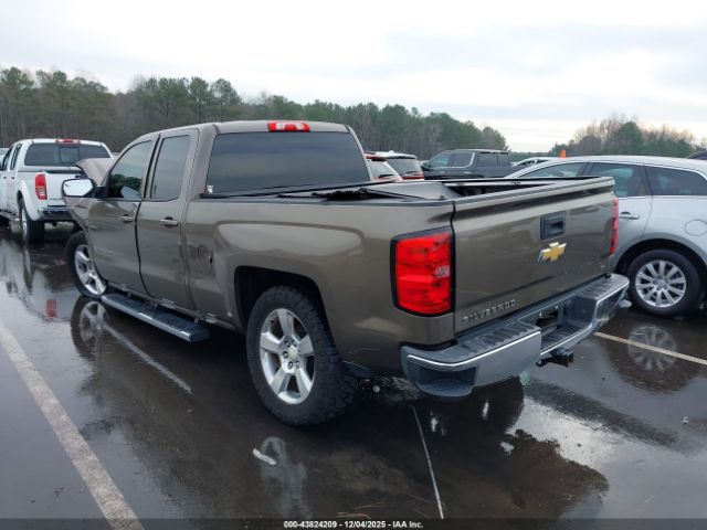 Chevrolet Silverado 1500 1lt Image 5
