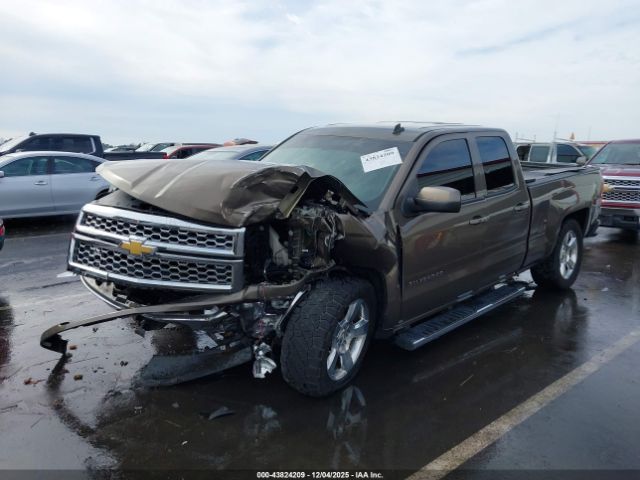 Chevrolet Silverado 1500 1lt Image 8