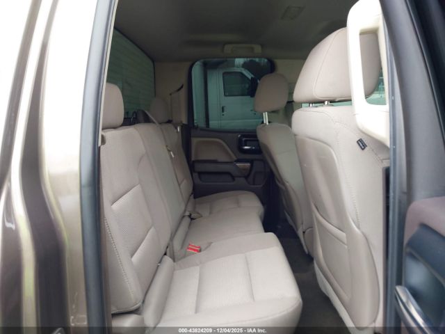 Chevrolet Silverado 1500 1lt Image 7