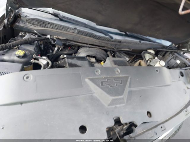 Chevrolet Silverado 1500 1lt Image 9