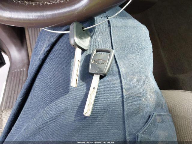 Chevrolet Silverado 1500 1lt Image 10