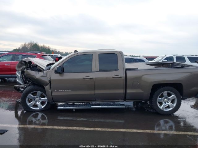 Chevrolet Silverado 1500 1lt Image 14