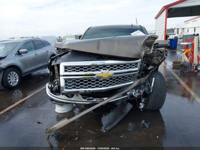 Chevrolet Silverado 1500 1lt Image 18