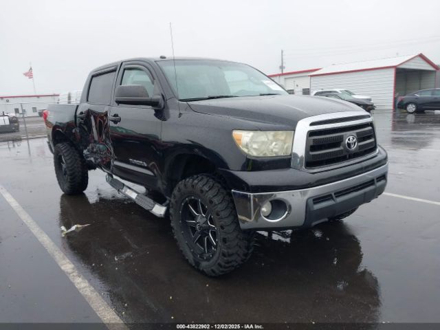 Toyota Tundra Grade 4.6l V8 Image 1