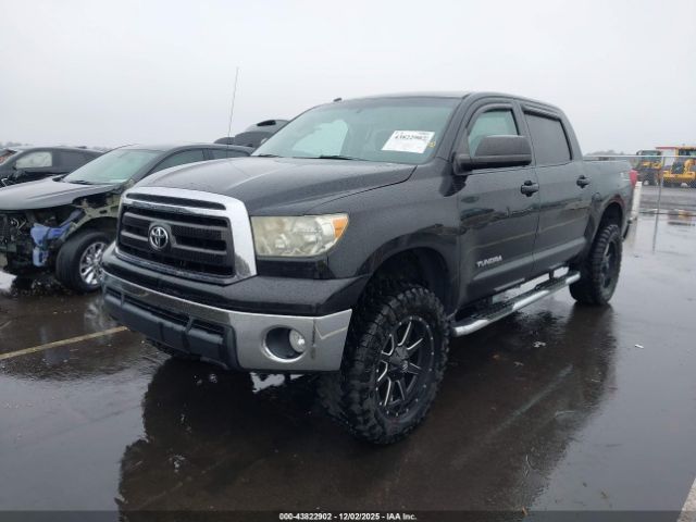 Toyota Tundra Grade 4.6l V8 Image 2
