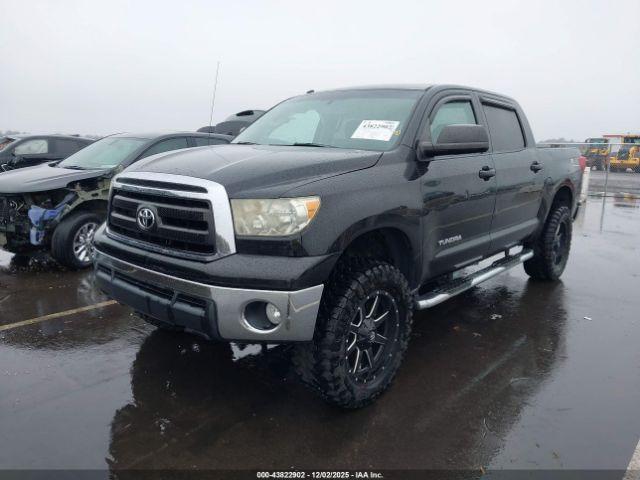 Toyota Tundra Grade 4.6l V8 Image 2