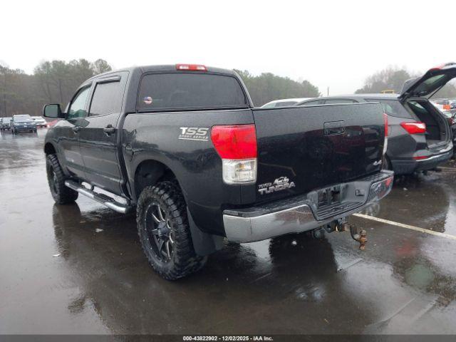 Toyota Tundra Grade 4.6l V8 Image 3