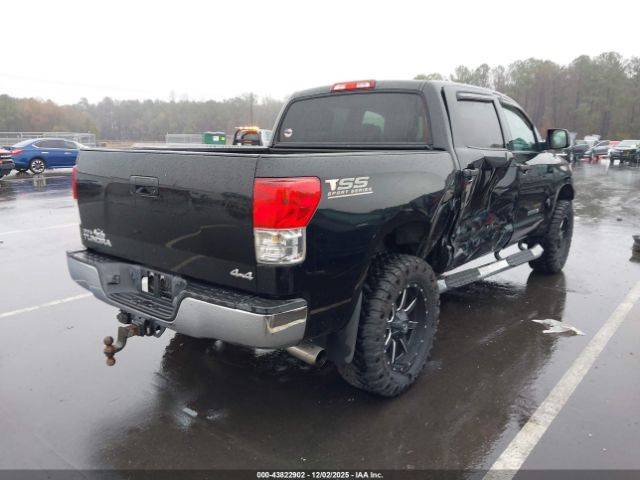 Toyota Tundra Grade 4.6l V8 Image 4