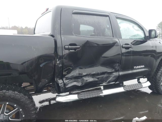 Toyota Tundra Grade 4.6l V8 Image 5