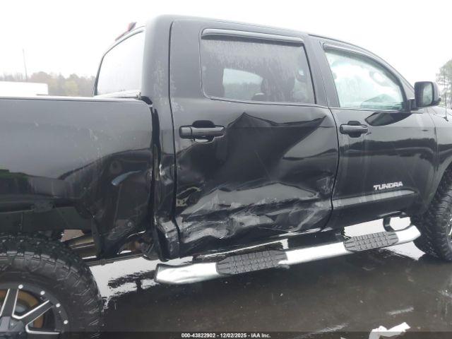 Toyota Tundra Grade 4.6l V8 Image 5