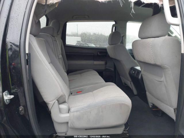 Toyota Tundra Grade 4.6l V8 Image 11