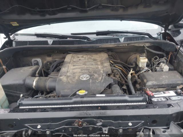 Toyota Tundra Grade 4.6l V8 Image 7