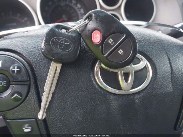 Toyota Tundra Grade 4.6l V8 Image 10