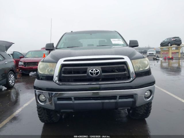 Toyota Tundra Grade 4.6l V8 Image 14
