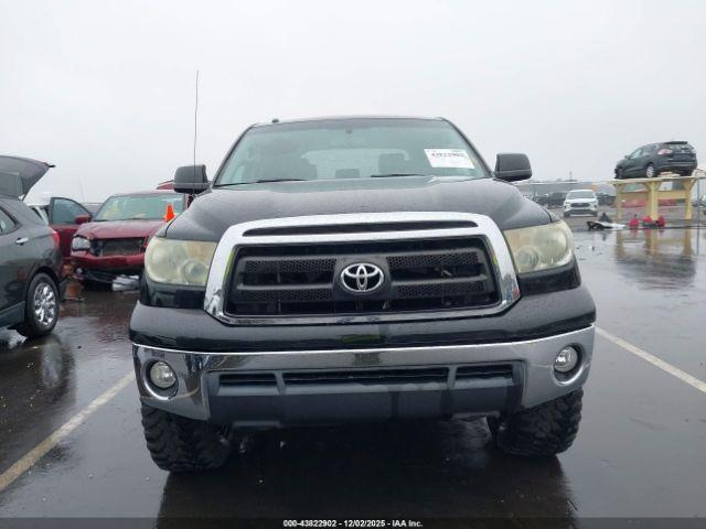 Toyota Tundra Grade 4.6l V8 Image 14