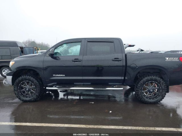 Toyota Tundra Grade 4.6l V8 Image 9