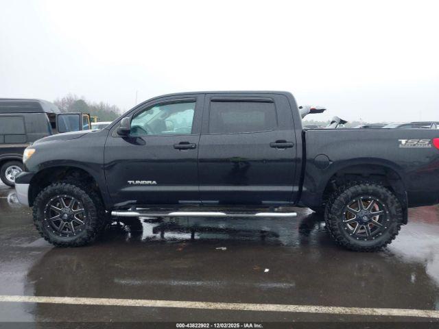 Toyota Tundra Grade 4.6l V8 Image 9