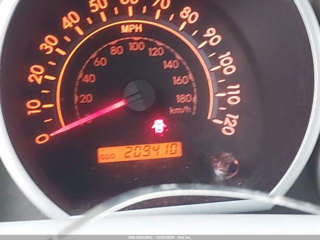 Toyota Tundra Grade 4.6l V8 Image 12