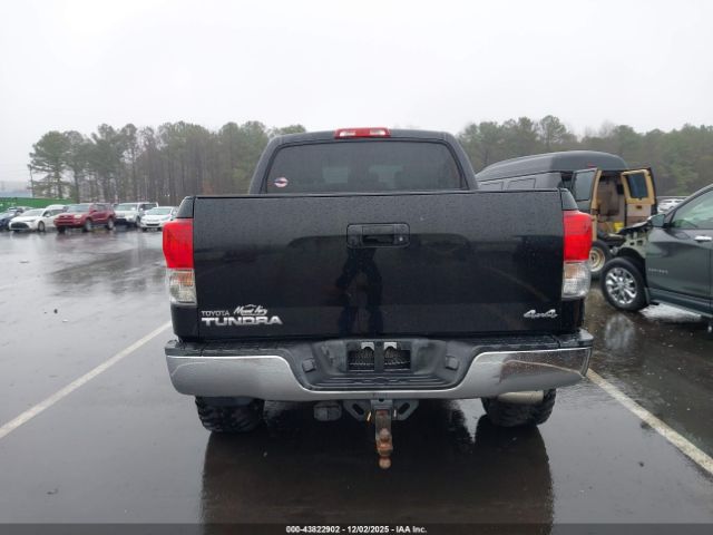 Toyota Tundra Grade 4.6l V8 Image 13