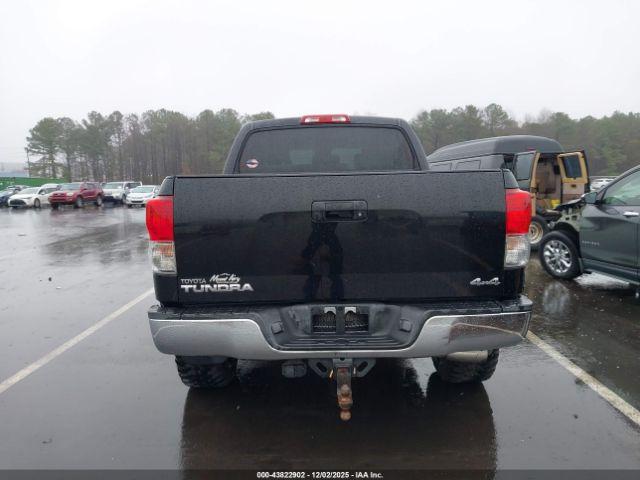 Toyota Tundra Grade 4.6l V8 Image 13