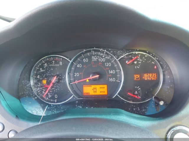 Nissan Maxima 3.5 Sv Image 15