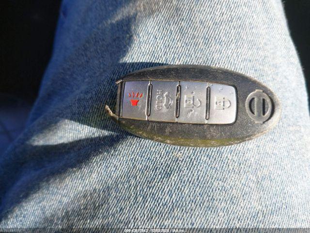 Nissan Maxima 3.5 Sv Image 5