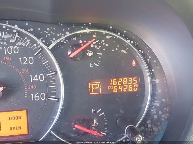 Nissan Maxima 3.5 Sv Image 8